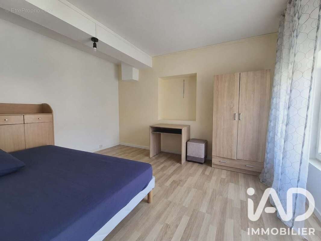Photo 5 - Appartement à ISSOIRE