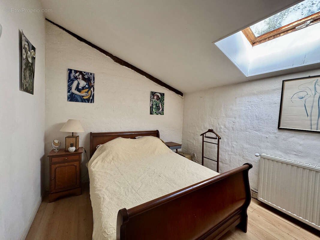 Maison à CASTELMORON-SUR-LOT