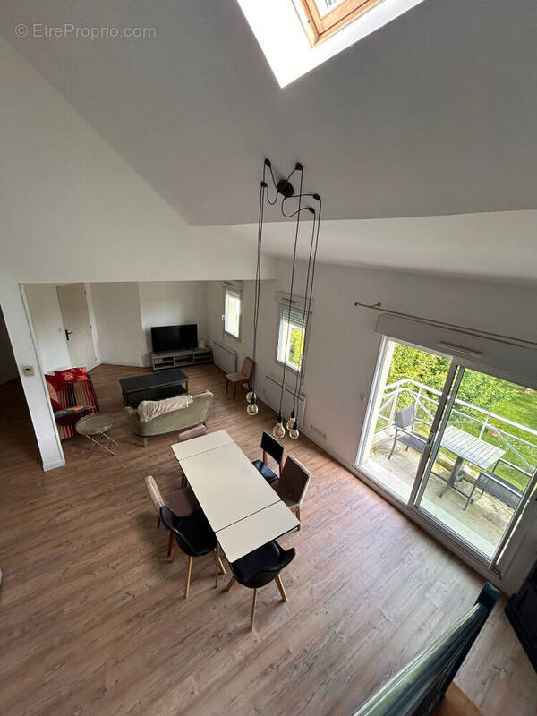 Appartement à PLEURTUIT