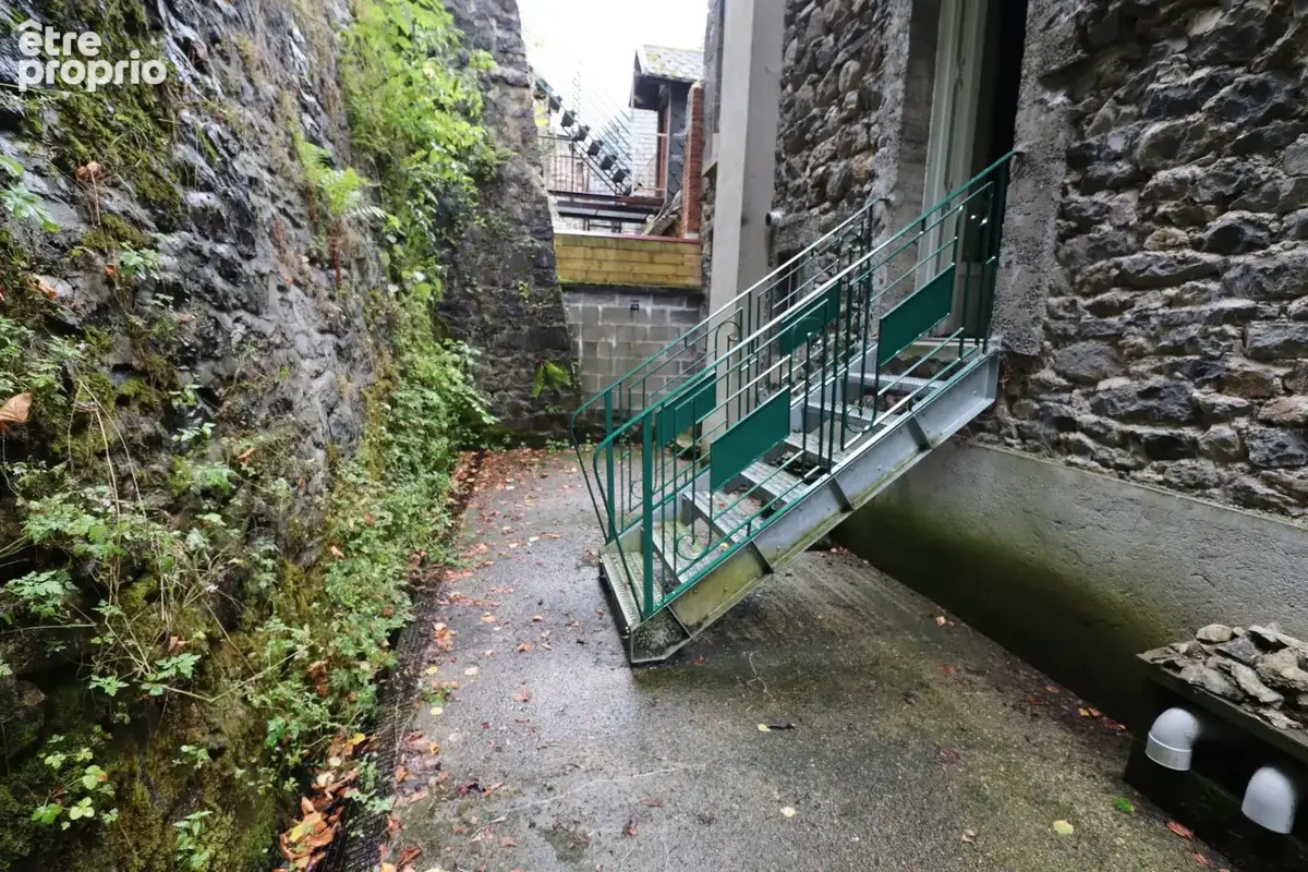 Appartement Le Mont Dore - photo 10