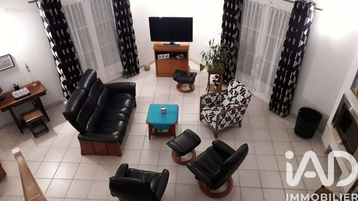 Photo 4 - Maison à MORNAC-SUR-SEUDRE