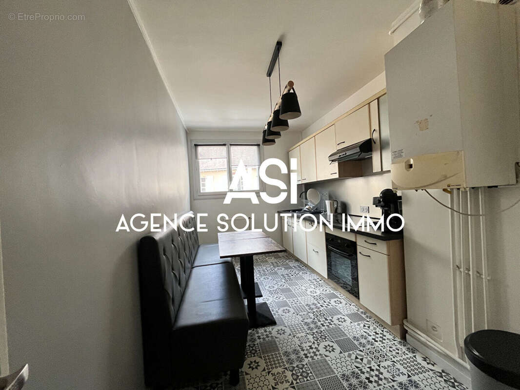 Appartement à LAVAL