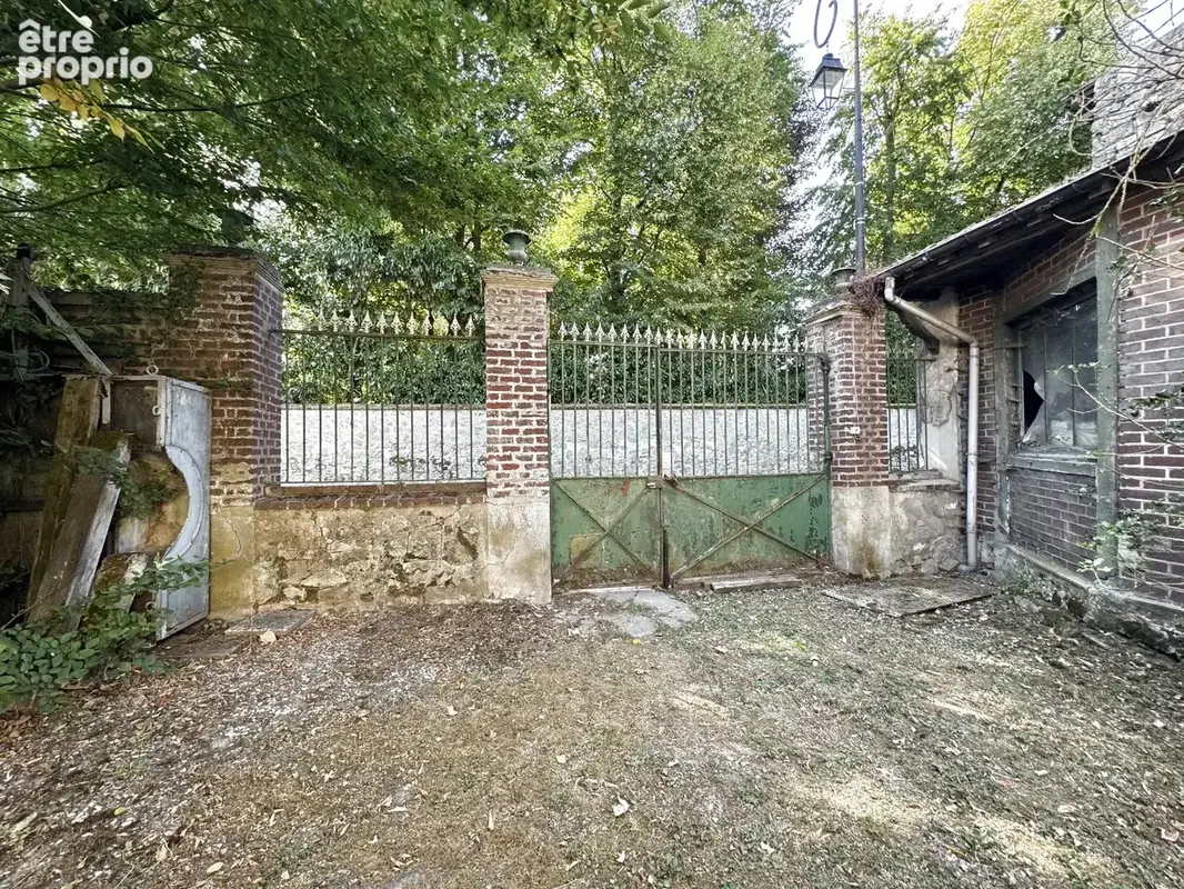 Plailly, Maison de 5 pièces de 113.79 m2 habitable  élévée sur 1165 m2 de terrain - photo 15