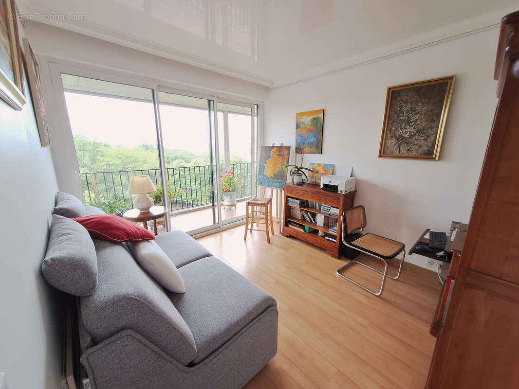 Appartement à POISSY