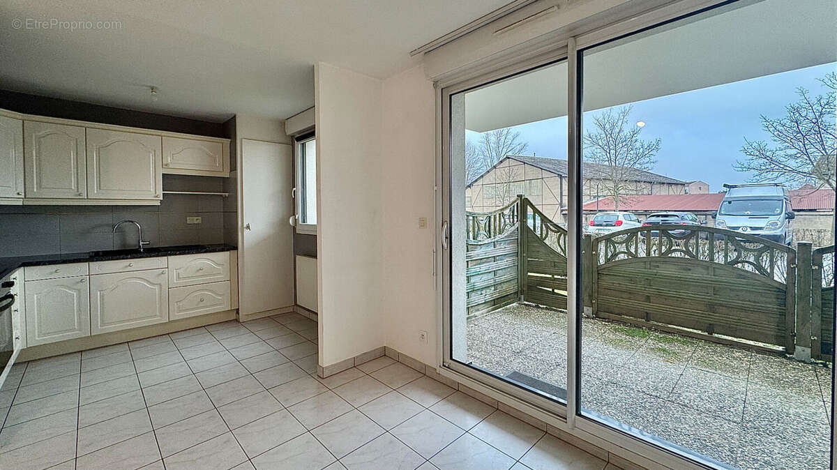 Appartement à ROUFFACH