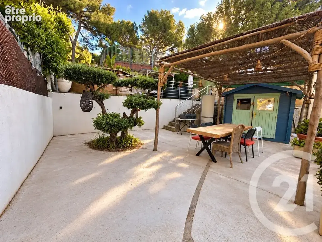 Maison 4 pièces 66 m² à vendre à Sanary-Sur-Mer (83110) - photo 7