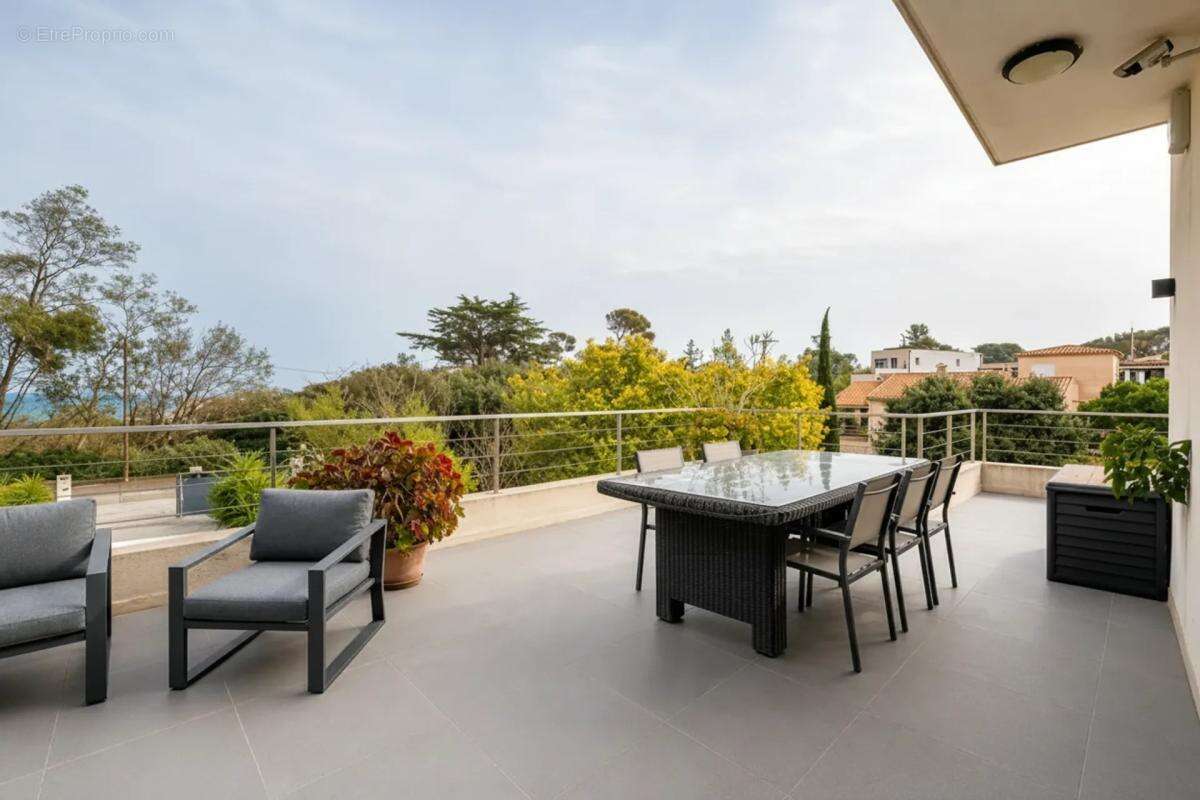 Villa 5 pièces avec piscine, 150 m², St Aygulf - photo 13