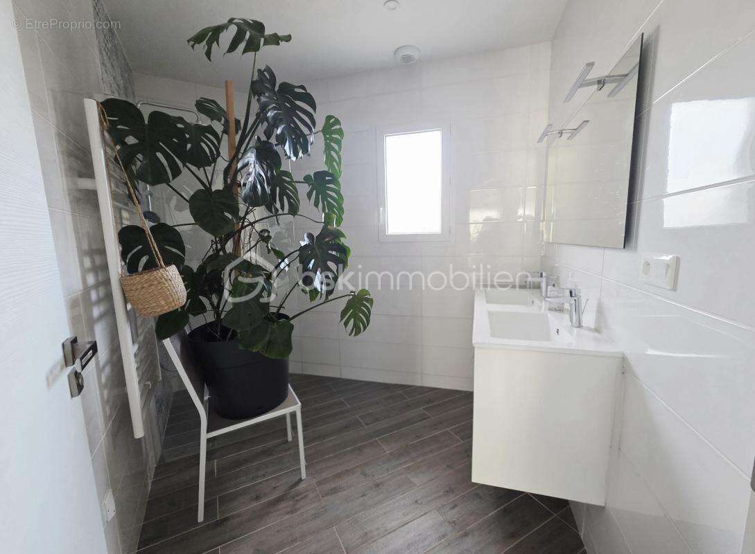 Maison à TERCIS-LES-BAINS