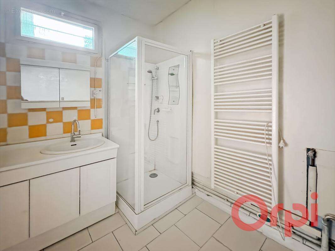 Maison à SAINT-AMAND-MONTROND