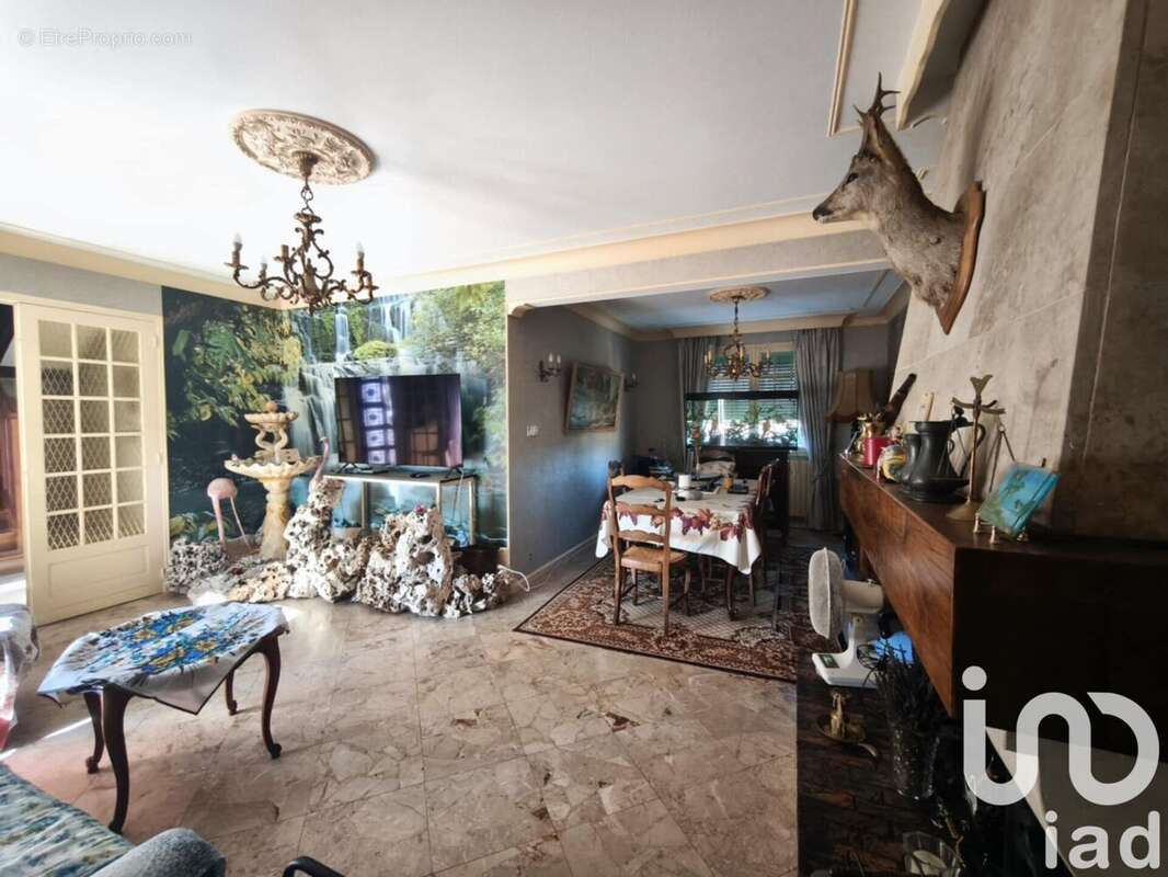 Photo 6 - Maison à BRIGNAC-LA-PLAINE