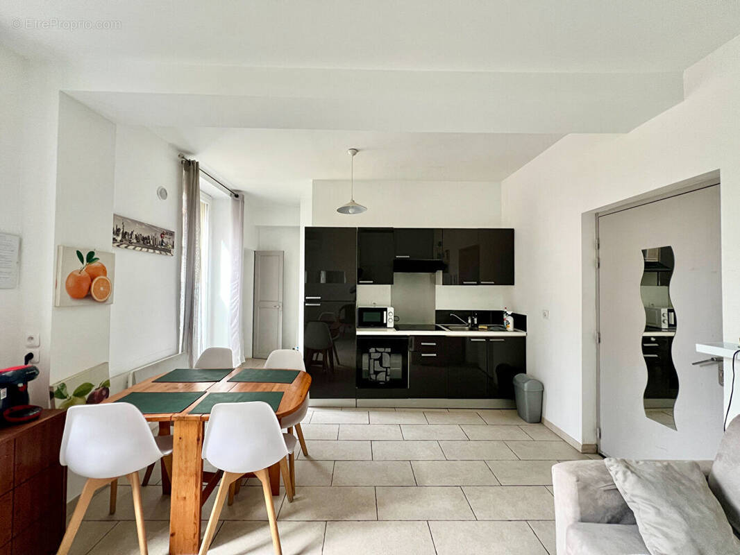 Appartement à BEZIERS