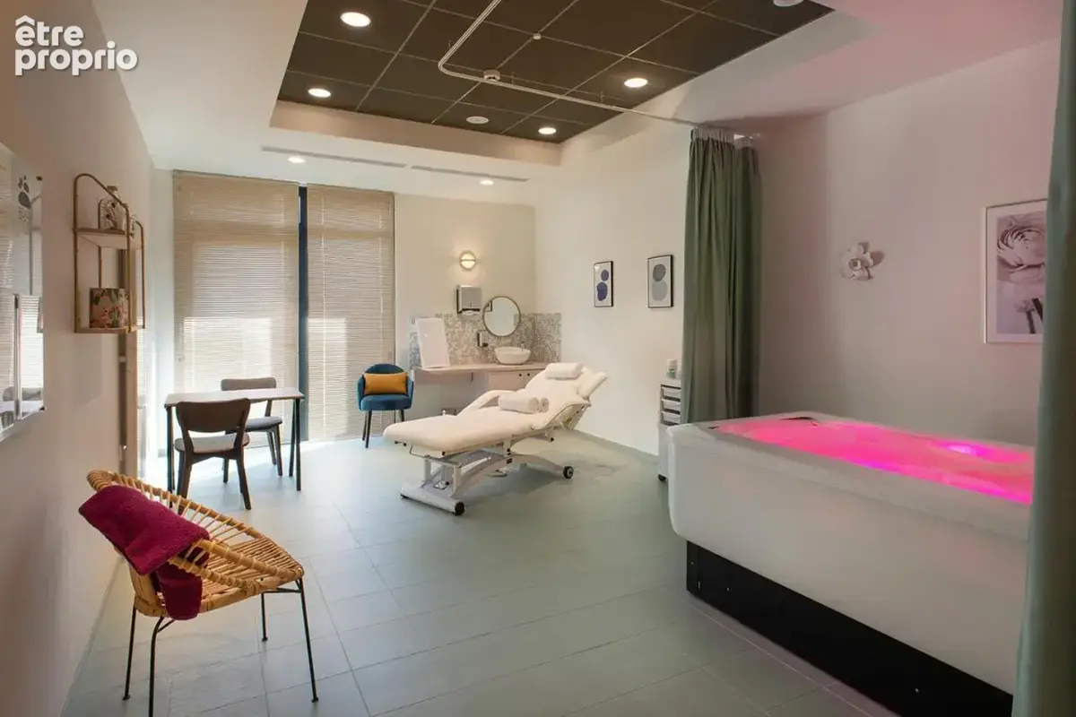 Investissement en residence Senior - photo 8