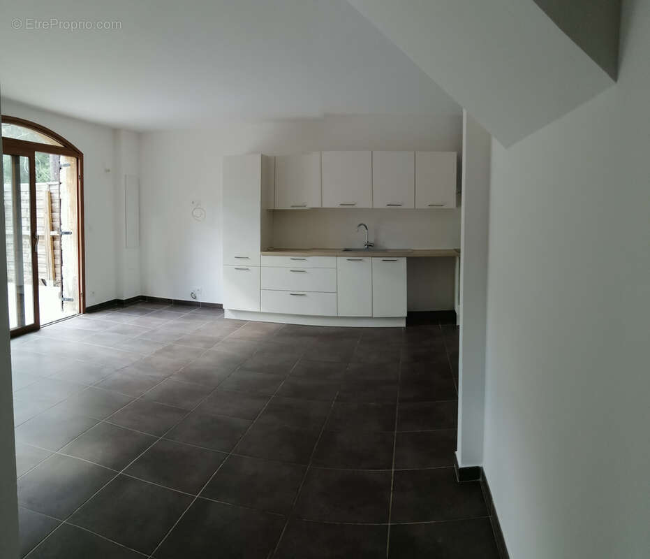 Appartement à PORTO-VECCHIO