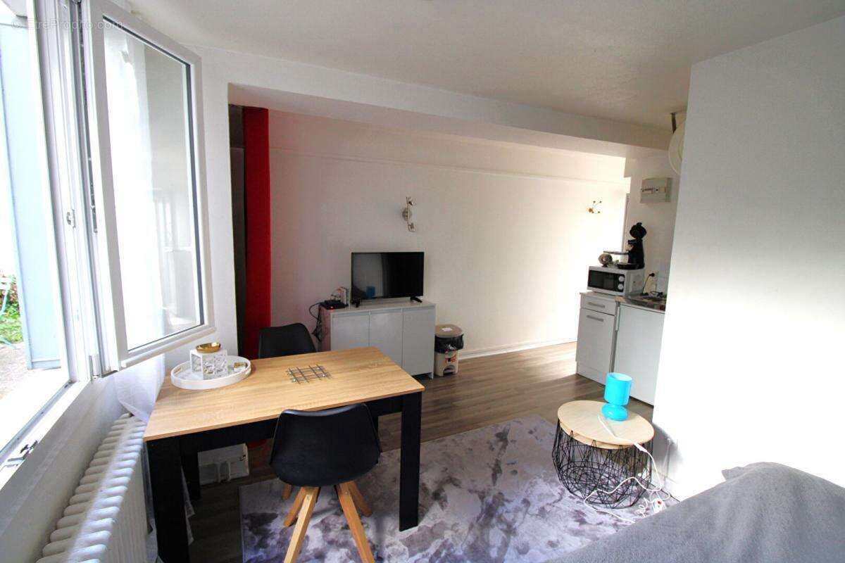 Appartement à BESANCON