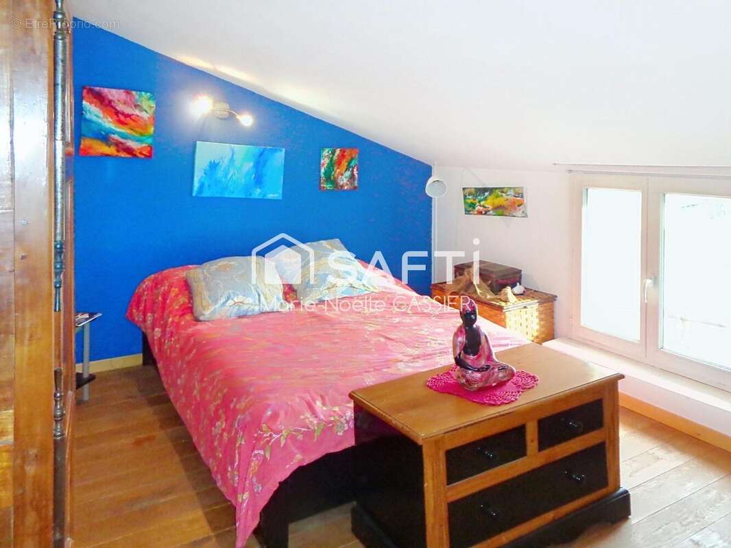 Photo 9 - Maison à SAINT-BARTHELEMY-GROZON