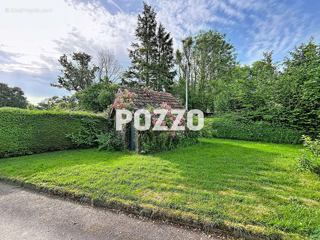 Non loin de villedieu-les-poeles-rouffigny - photo 12