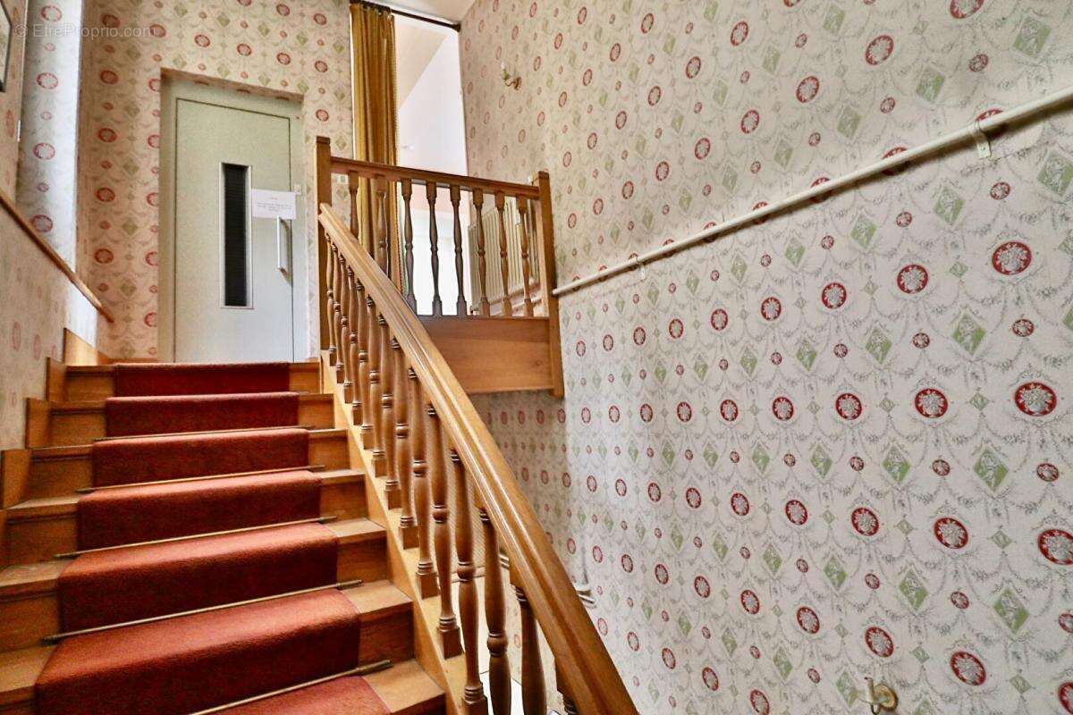 Appartement à VIENNE