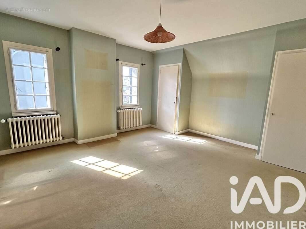 Photo 9 - Maison à PLEUDIHEN-SUR-RANCE