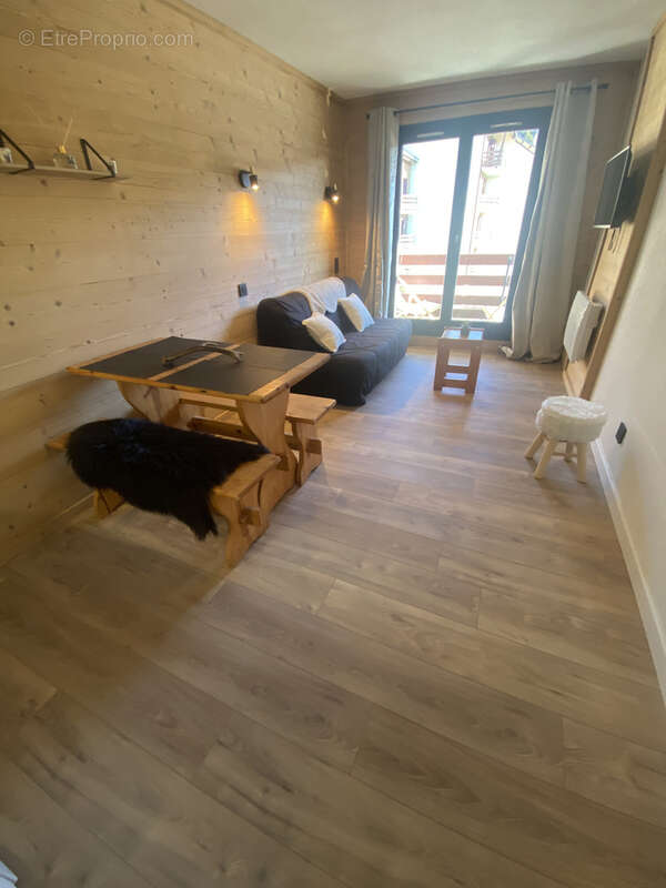 Appartement à BOLQUERE