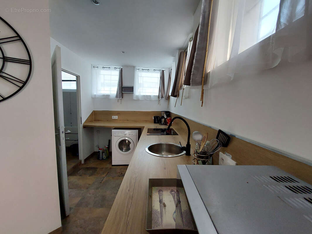 Appartement à LE HAVRE