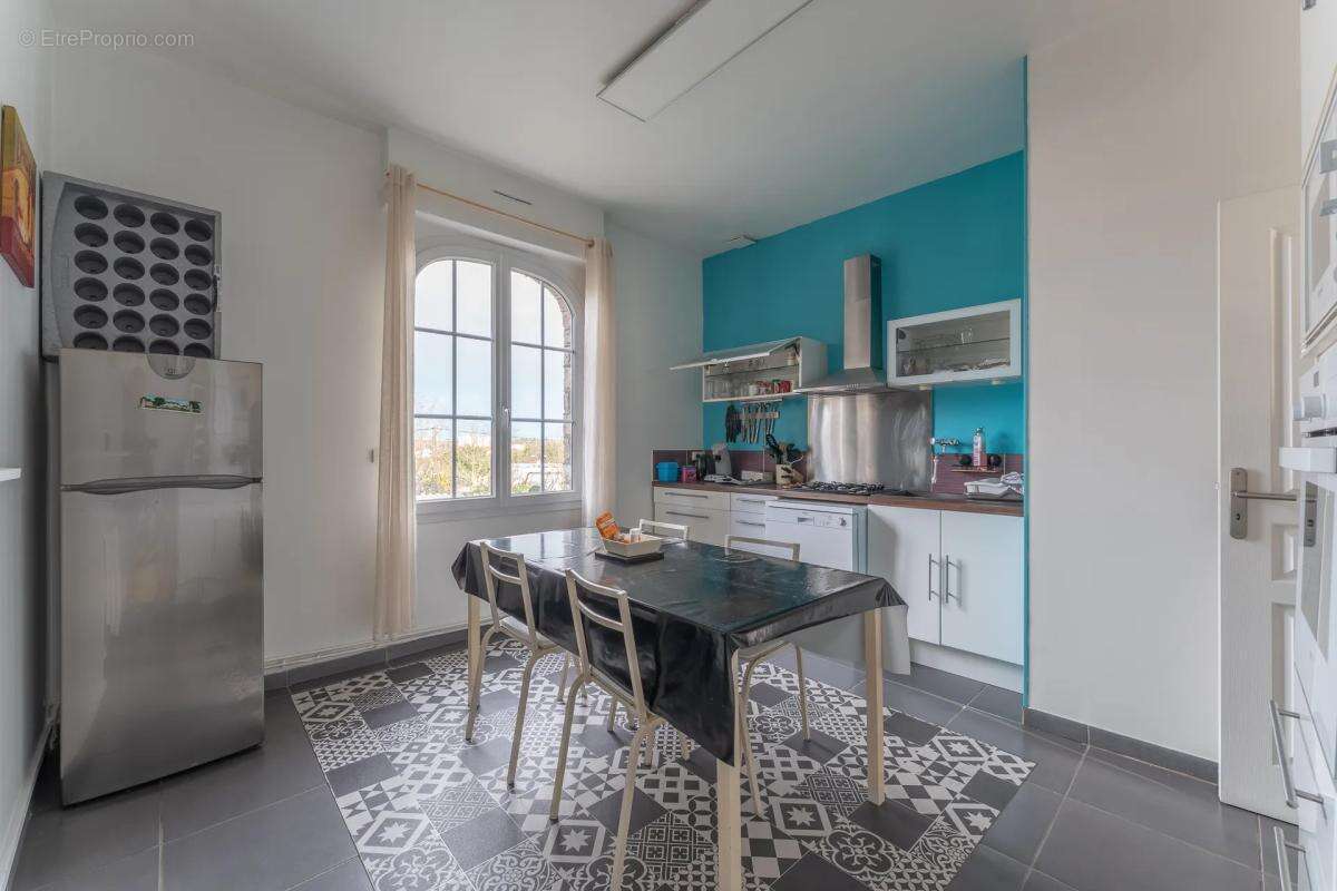 Charmante maison basque à Pauillac, 150 m² - photo 19