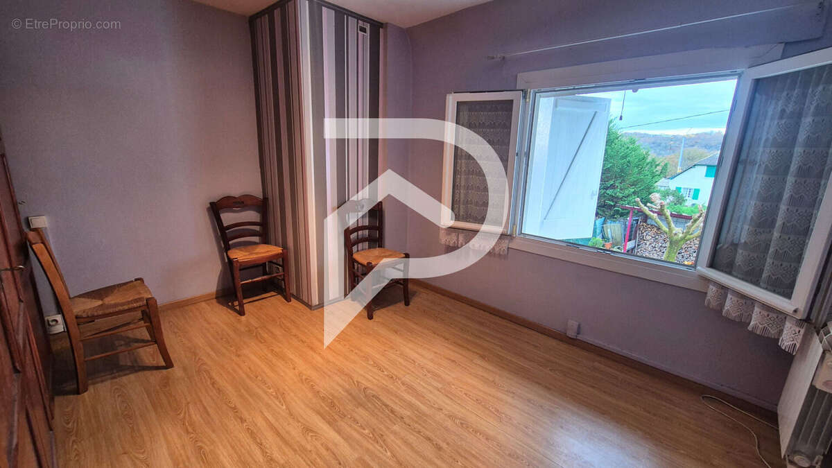 Maison à SALIES-DE-BEARN