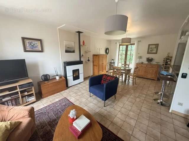 Maison à NORMANVILLE