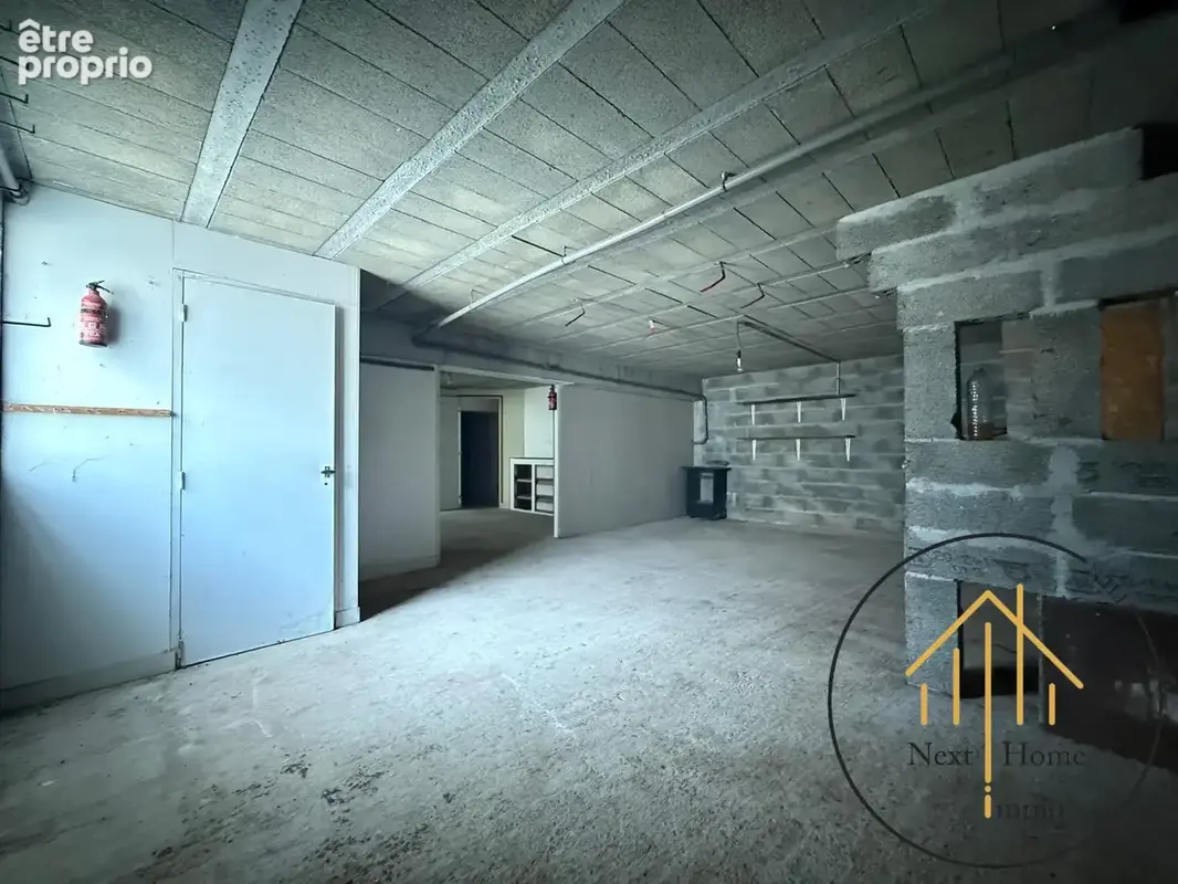 Maison 4 pièces 91 m² à vendre à Saint-Michel (16470) - photo 9