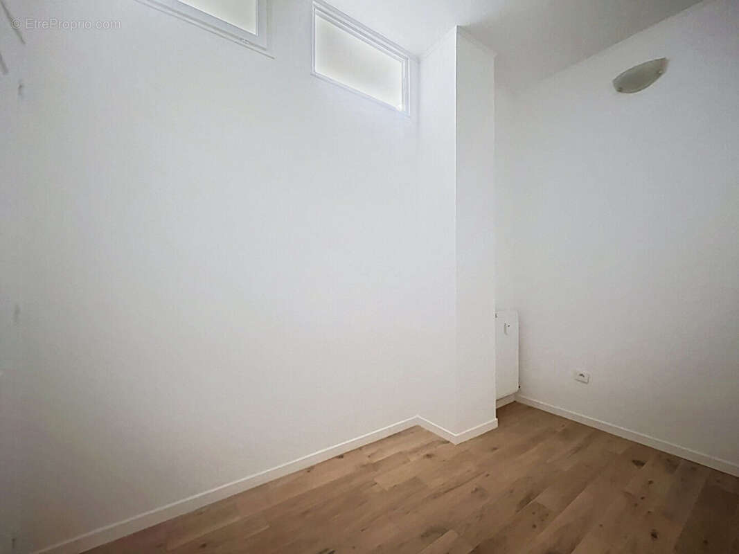 Appartement à FONTENAY-AUX-ROSES