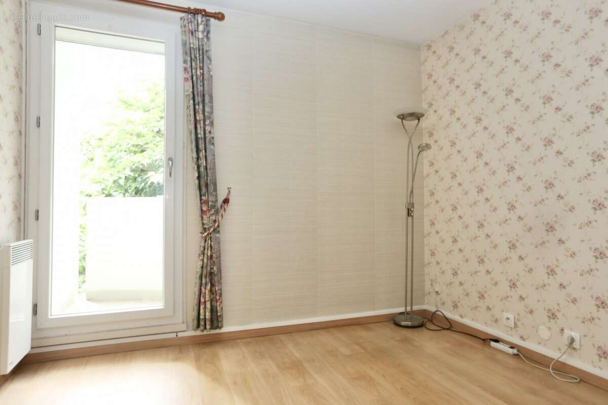 IMG_9114 - Appartement à ROSNY-SOUS-BOIS