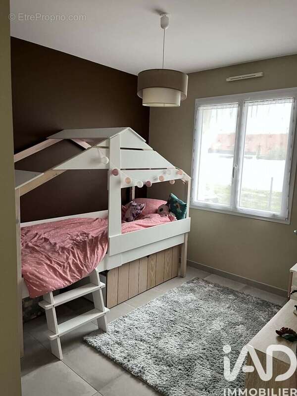 Photo 2 - Maison à BOURGES