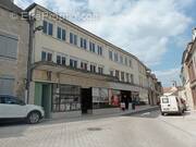 Appartement à MONTBARD