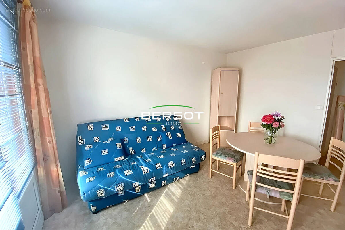 Appartement à VESOUL