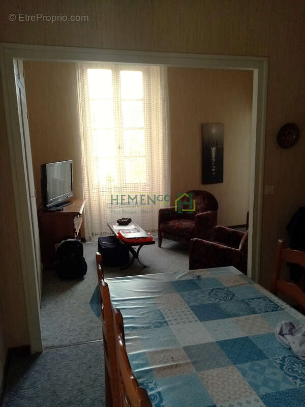 Tardets appartement de 90 m2 - photo 7