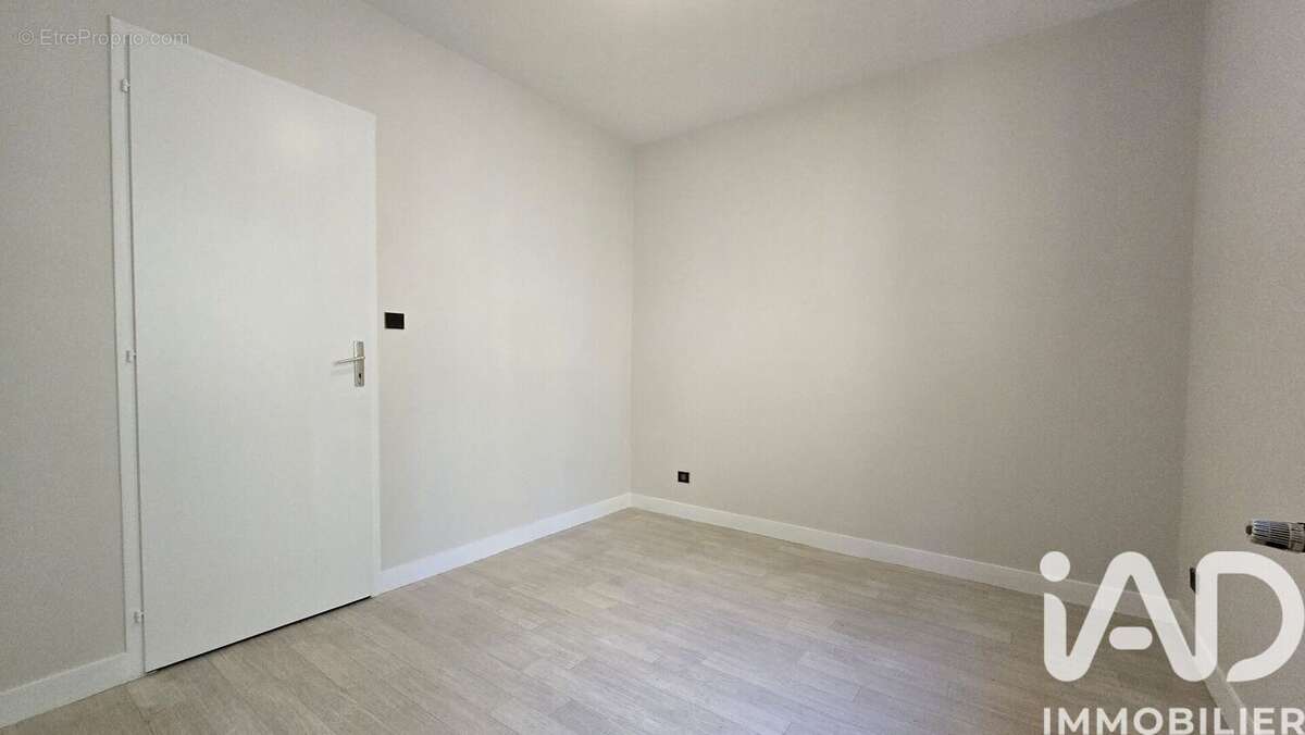 Photo 8 - Appartement à NIORT