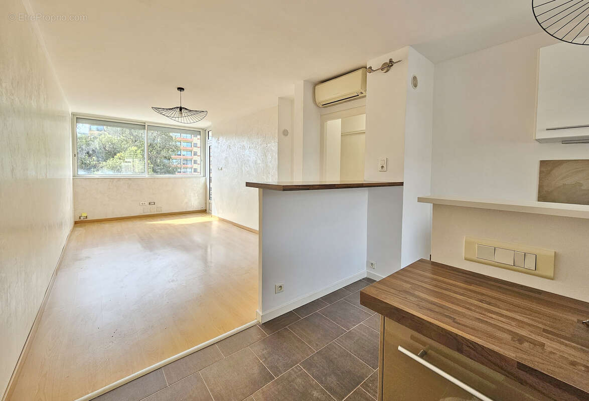 Appartement à AJACCIO