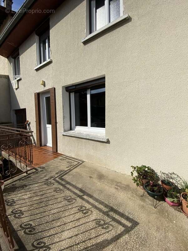 Maison 213 m² à Les Cotes-D'arey  - photo 5