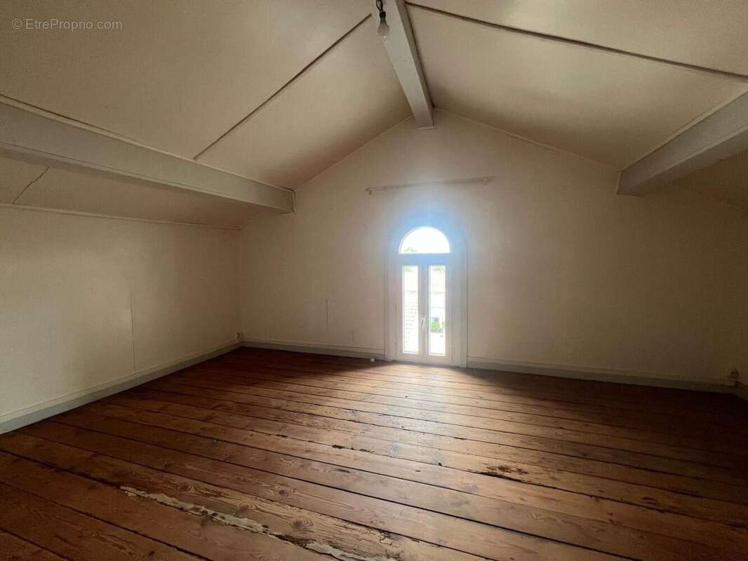 Photo 5 - Appartement à ANDERNOS-LES-BAINS