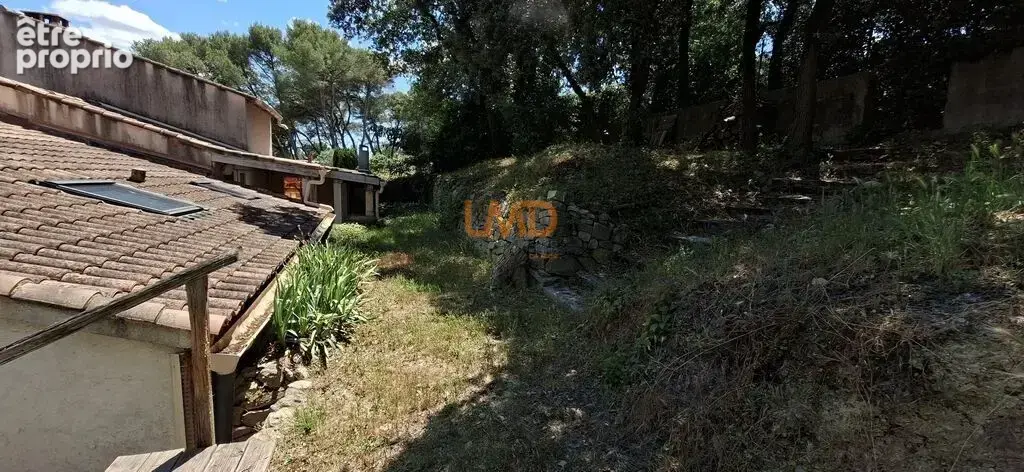 Villa T3 dans la garrigue avec vue - photo 10