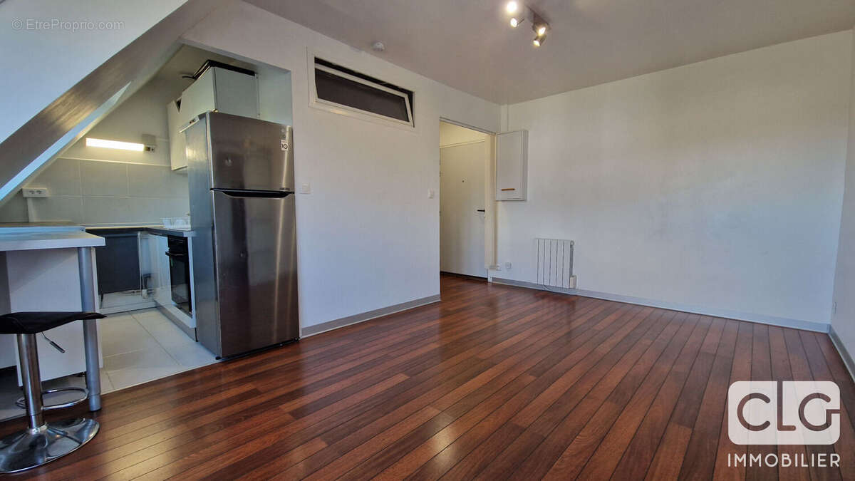 Appartement à BENODET