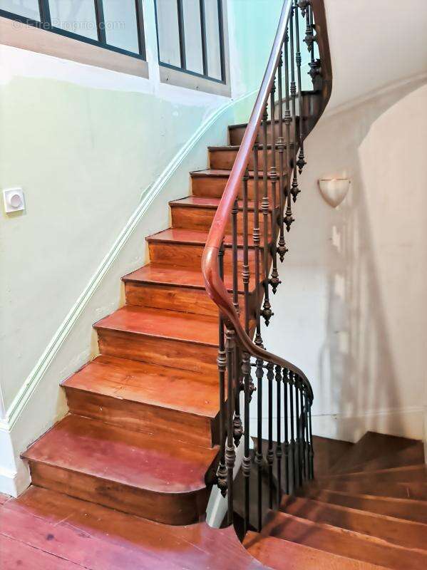 Maison à ROMORANTIN-LANTHENAY