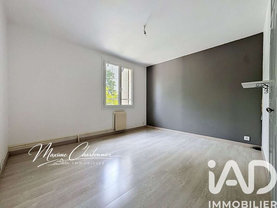 Maison 93 m² à Cesson  - photo 9