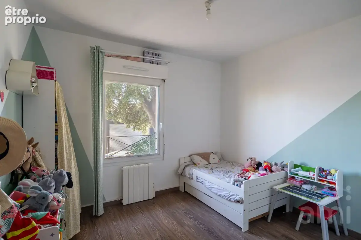 Maison Talence 4 pièce(s) 97 m2 - photo 7