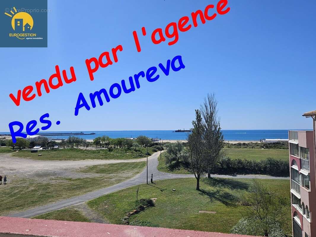 Appartement à AGDE