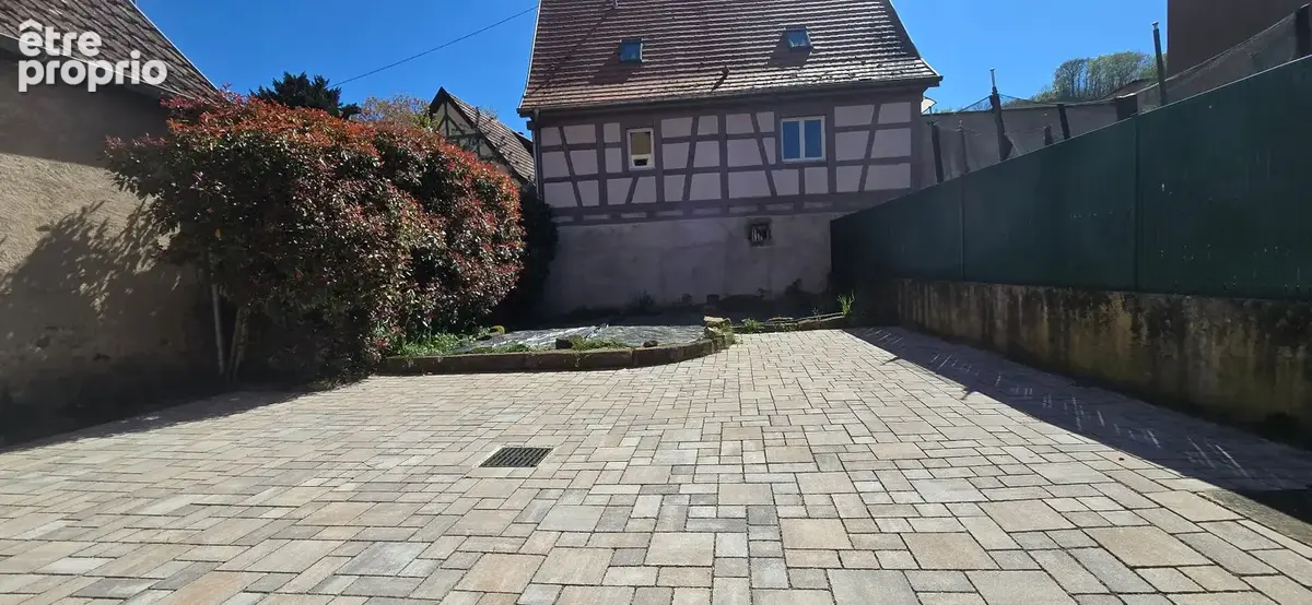 Maison rodern - photo 2