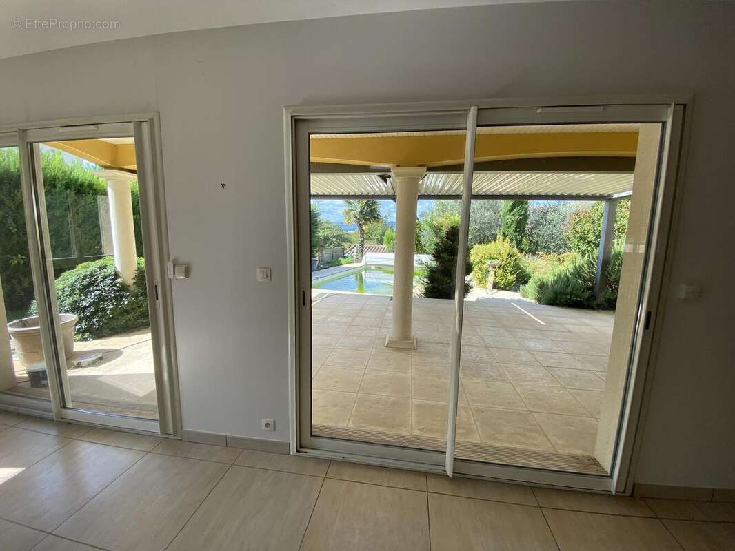 Photo 8 - Maison à VILLEFRANCHE-SUR-SAONE
