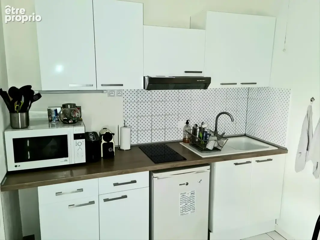 Appartement 2 pièces 40 m² à vendre à Montpellier (34000) - photo 4