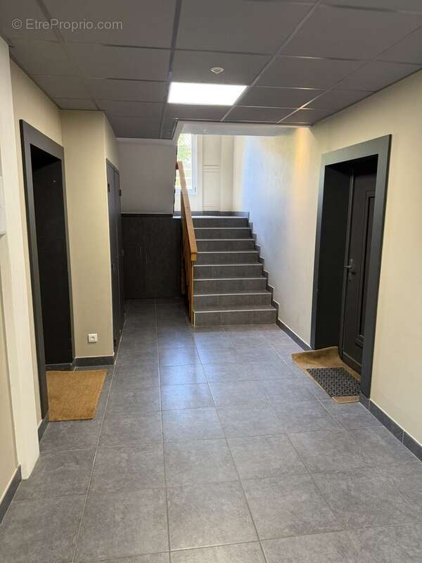 Appartement à GENAS