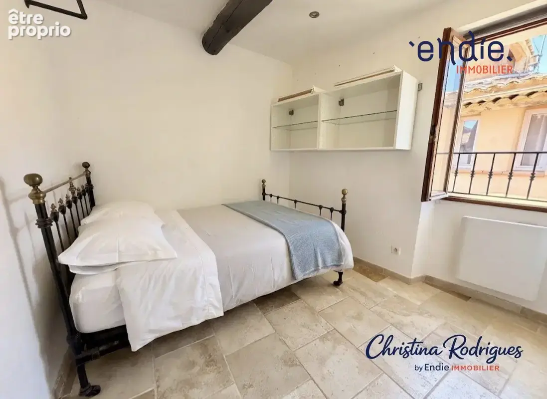 Maison 4 pièces 83 m² à vendre à Lorgues (83510) - photo 4