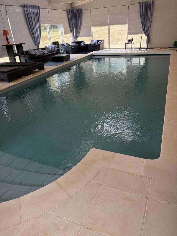 Maison 760 m² à Albi  - photo 3